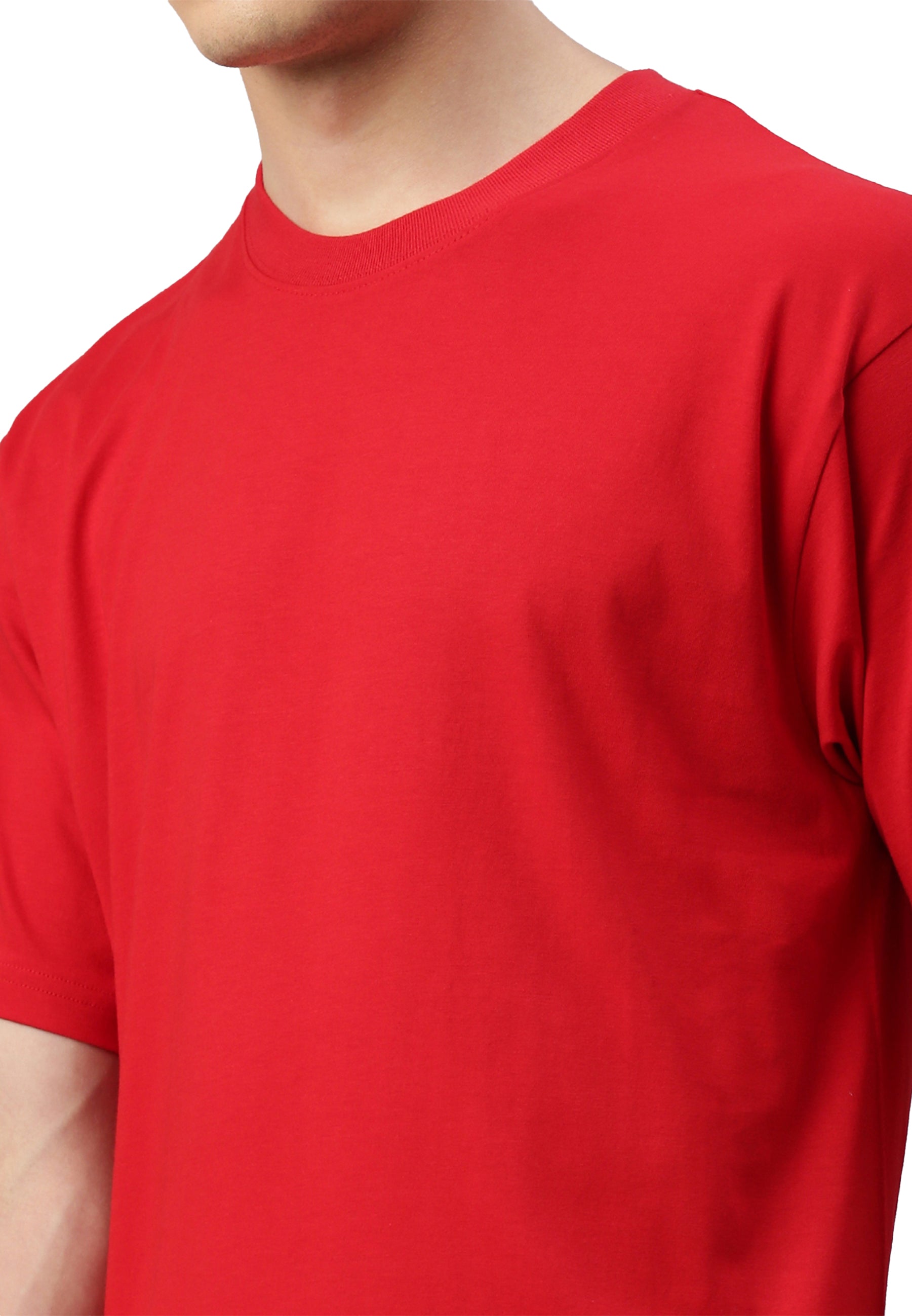 Chemise Switcher homme Bob color/rouge