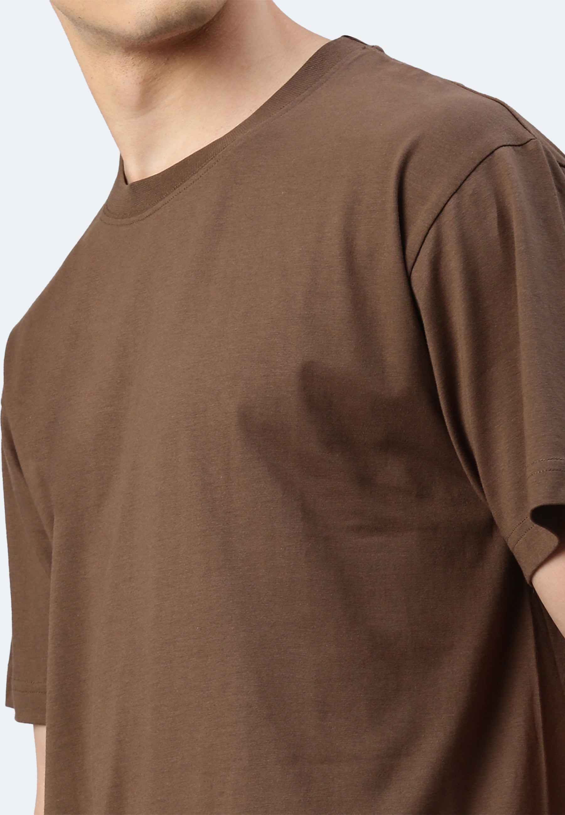 Chemise Switcher homme Bob color/cacao
