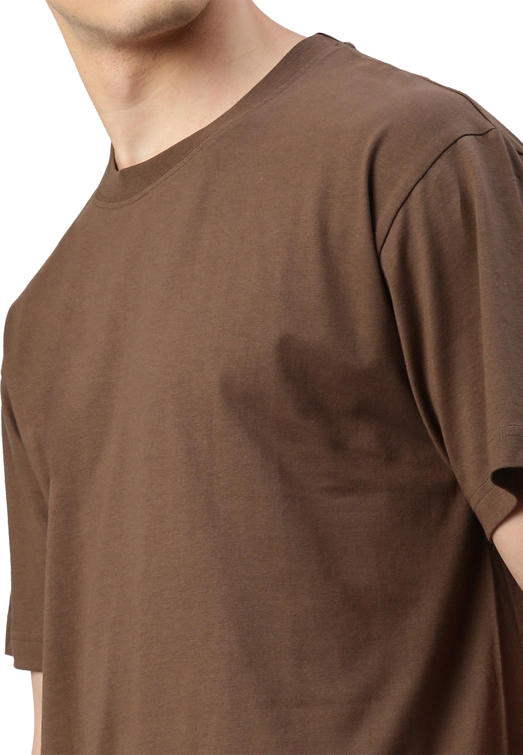 Chemise Switcher homme Bob color/cacao