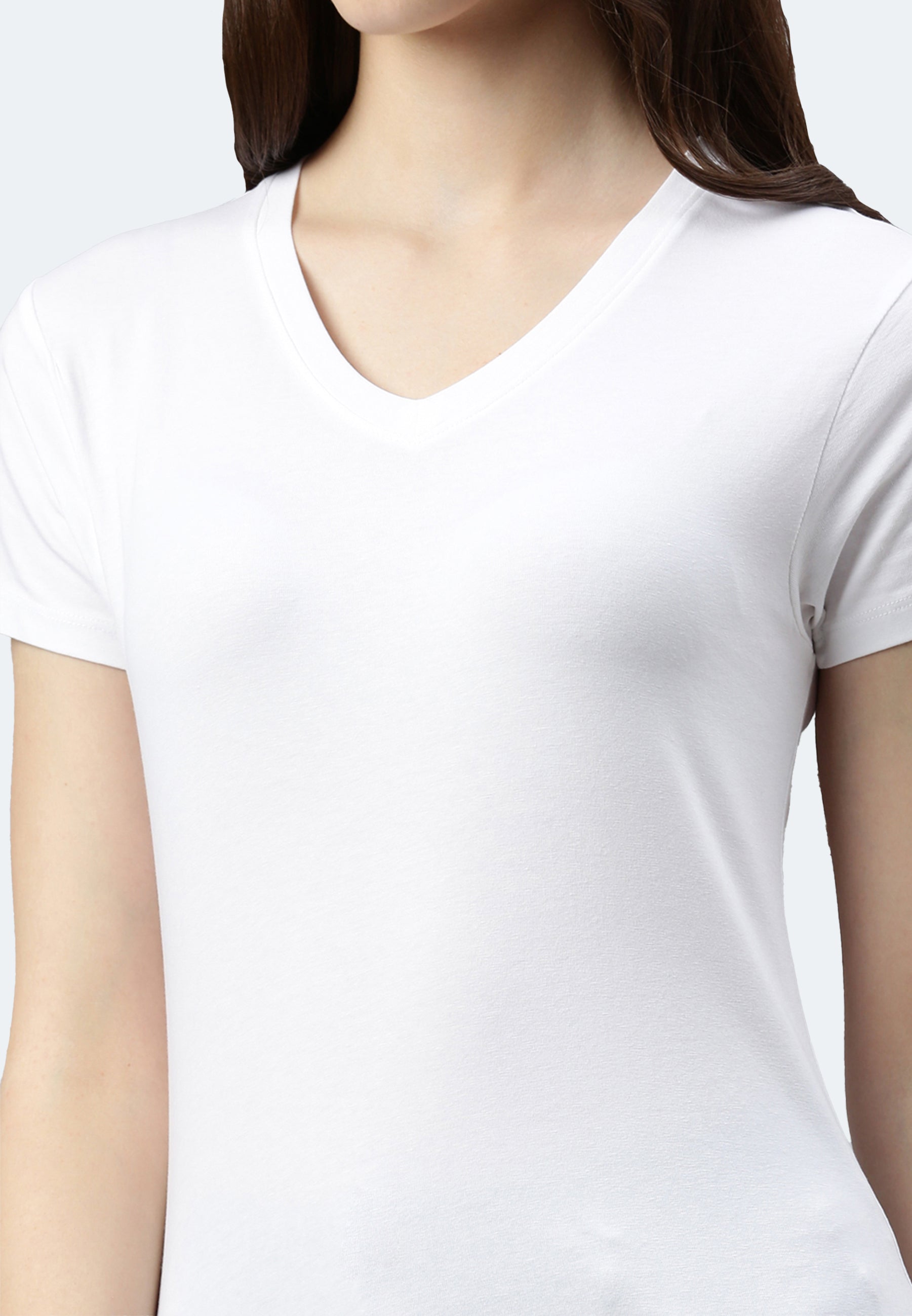 Chemise Switcher Lady giorgia color/blanc