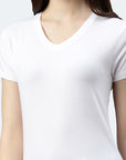 Chemise Switcher Lady giorgia color/blanc