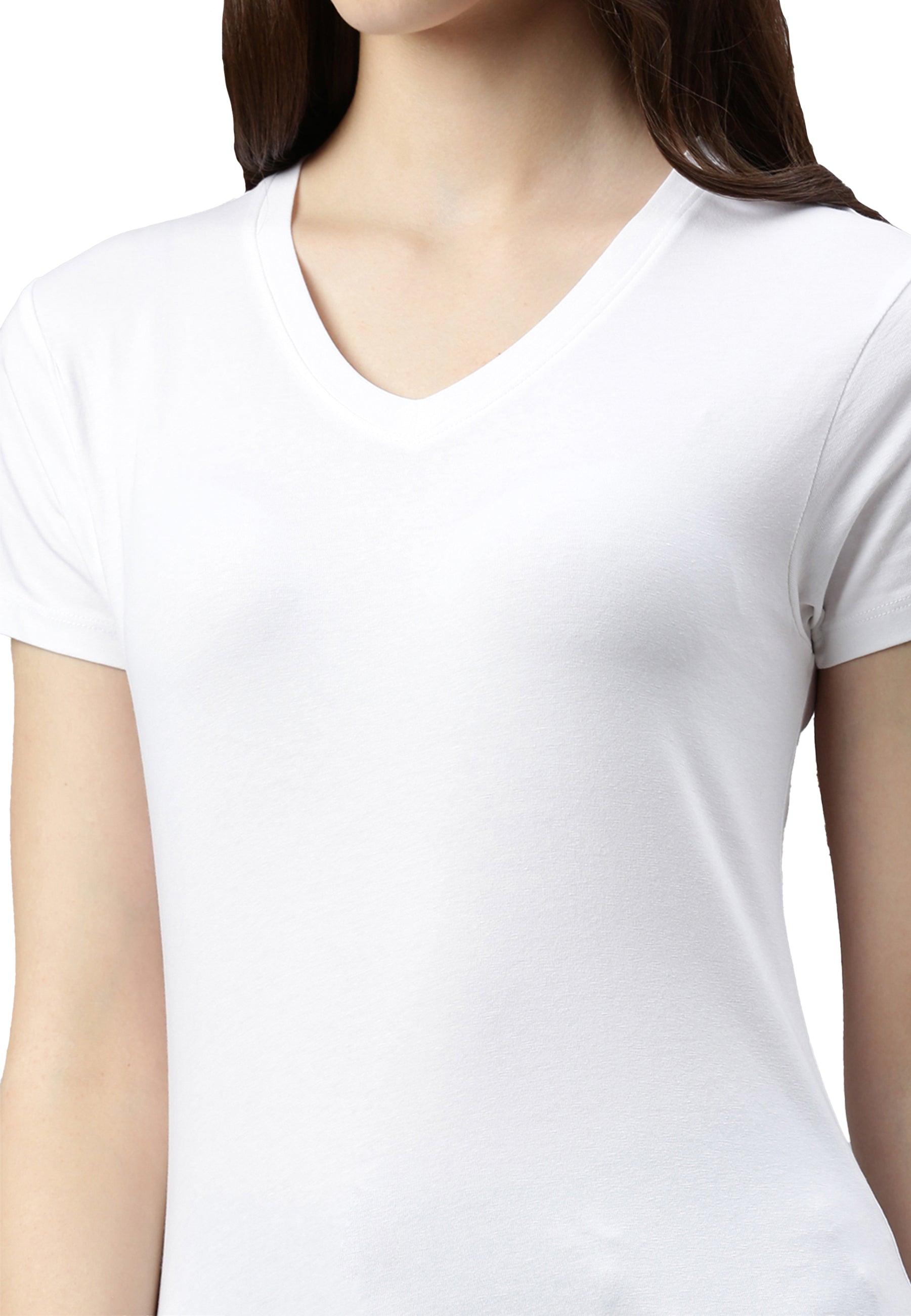 Chemise Switcher Lady giorgia color/blanc