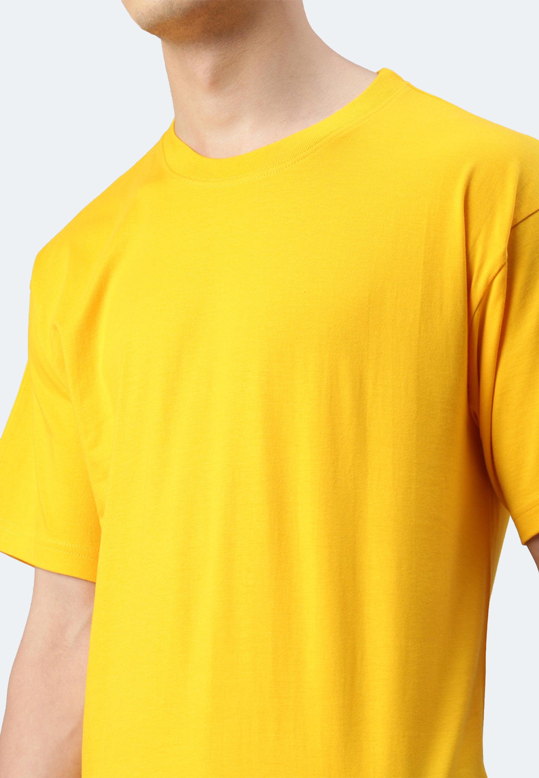 Chemise Switcher pour homme Bob color/jaune