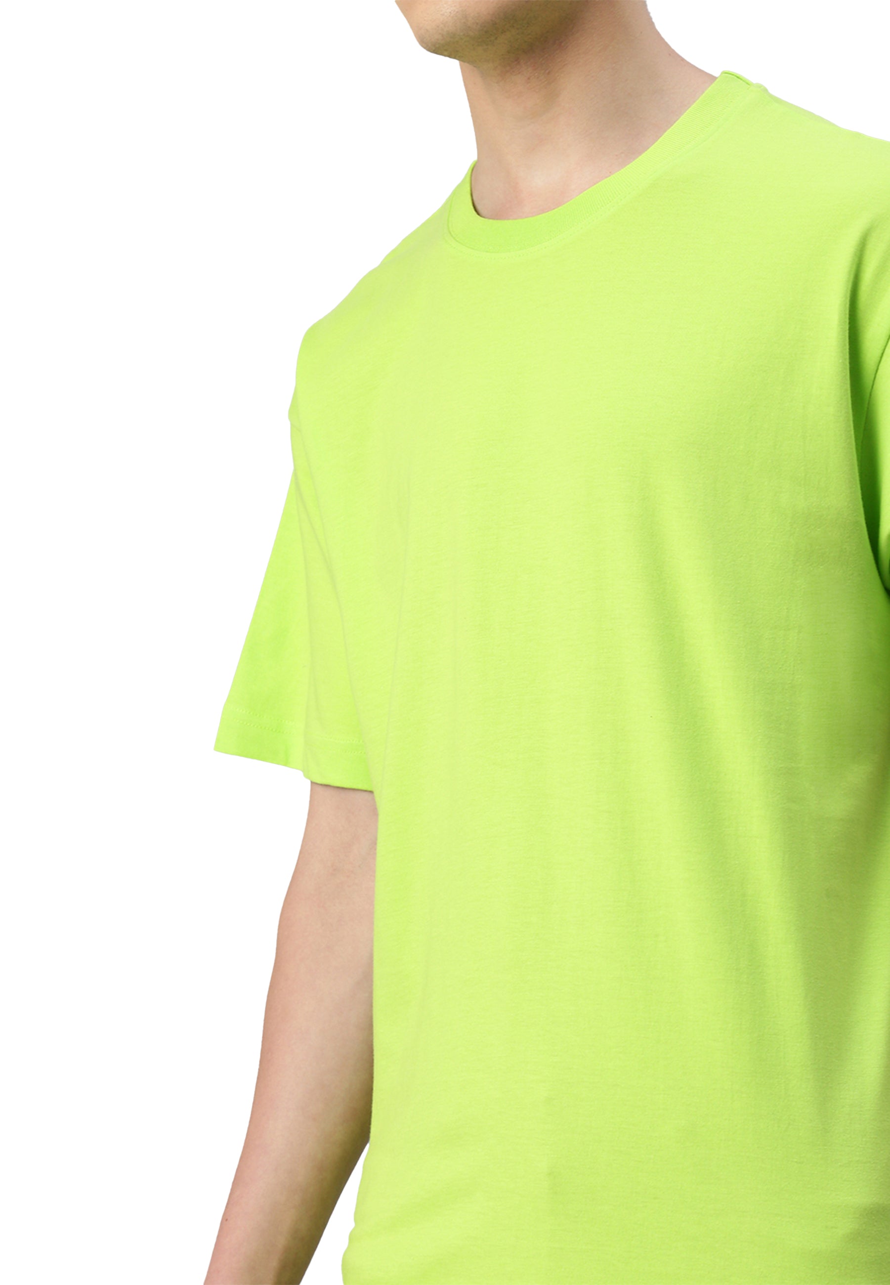 Chemise homme Switcher Bob couleur/citron vert