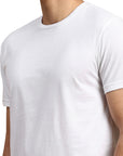 Switcher chemise homme max color/blanc