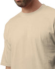 T-shirt lourd oversize Sheck