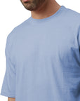 T-shirt lourd oversize Sheck