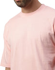 T-shirt lourd oversize Sheck