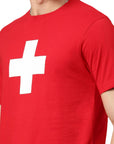 T-shirt Helvetica