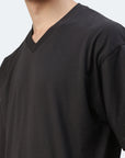 Chemise Switcher victor color/arsenic