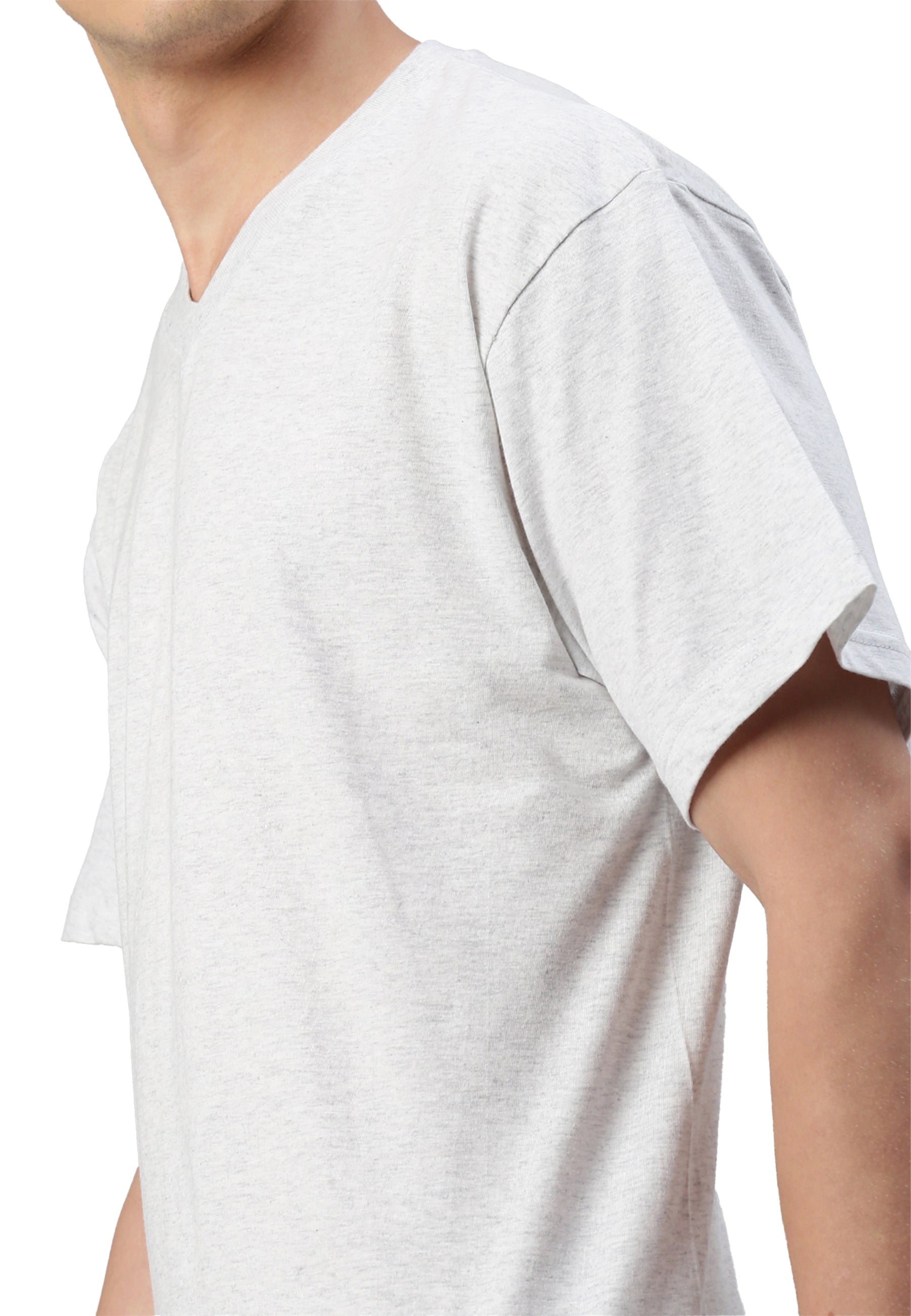 Chemise Switcher victor color/blanc chine