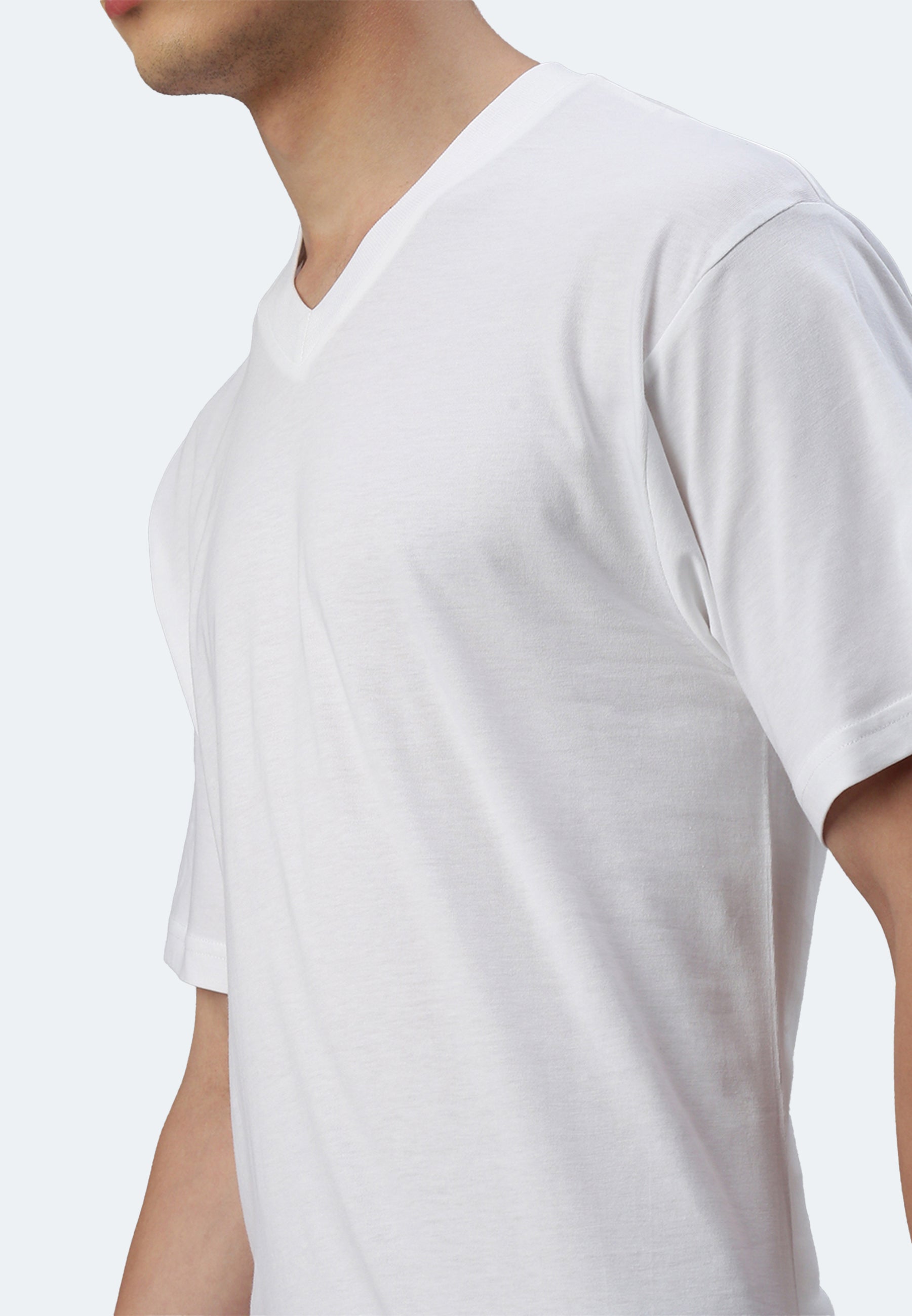 Chemise Switcher victor color/blanc 