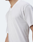 Chemise Switcher victor color/blanc 