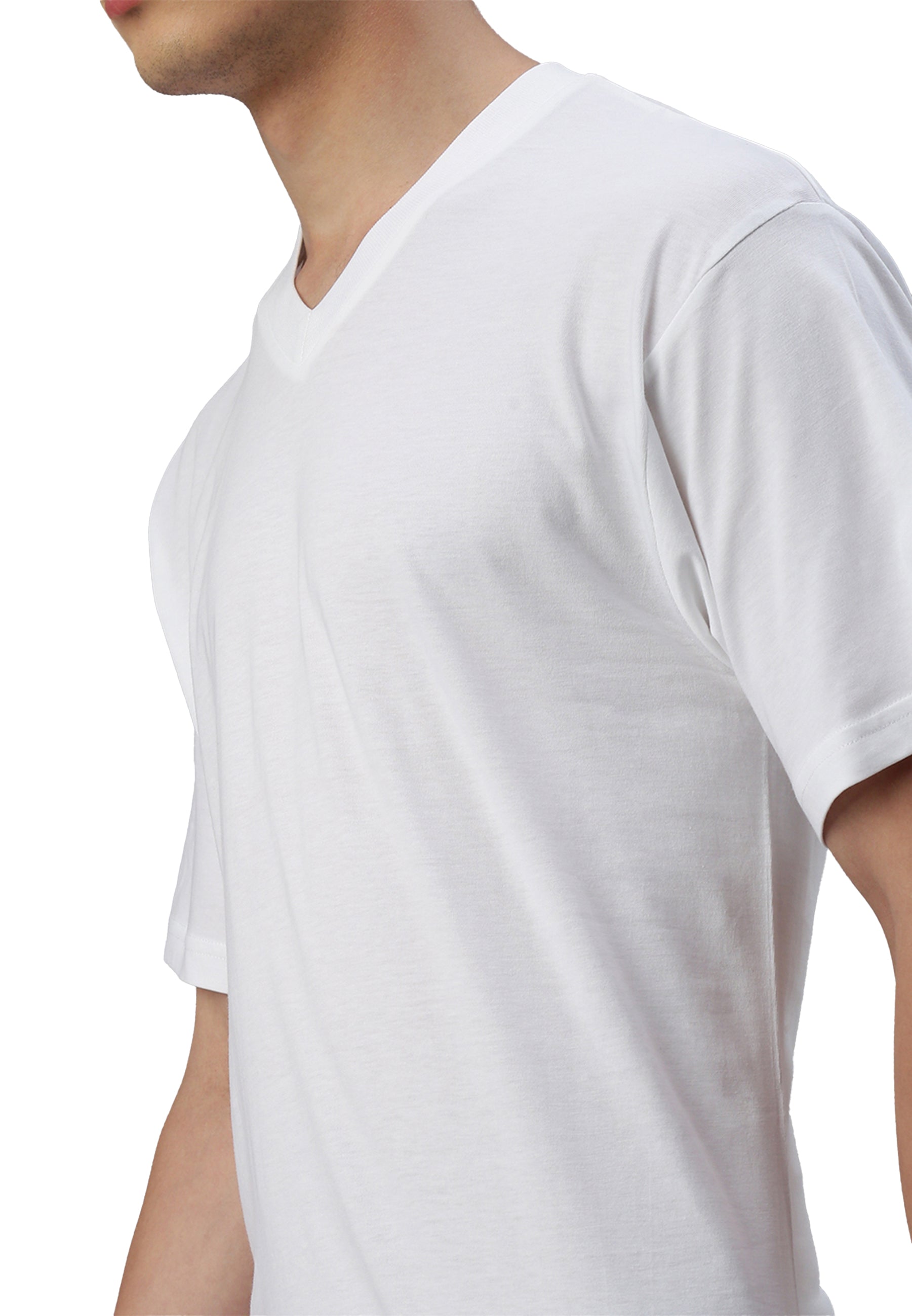 Chemise Switcher victor color/blanc 