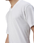 Chemise Switcher victor color/blanc 