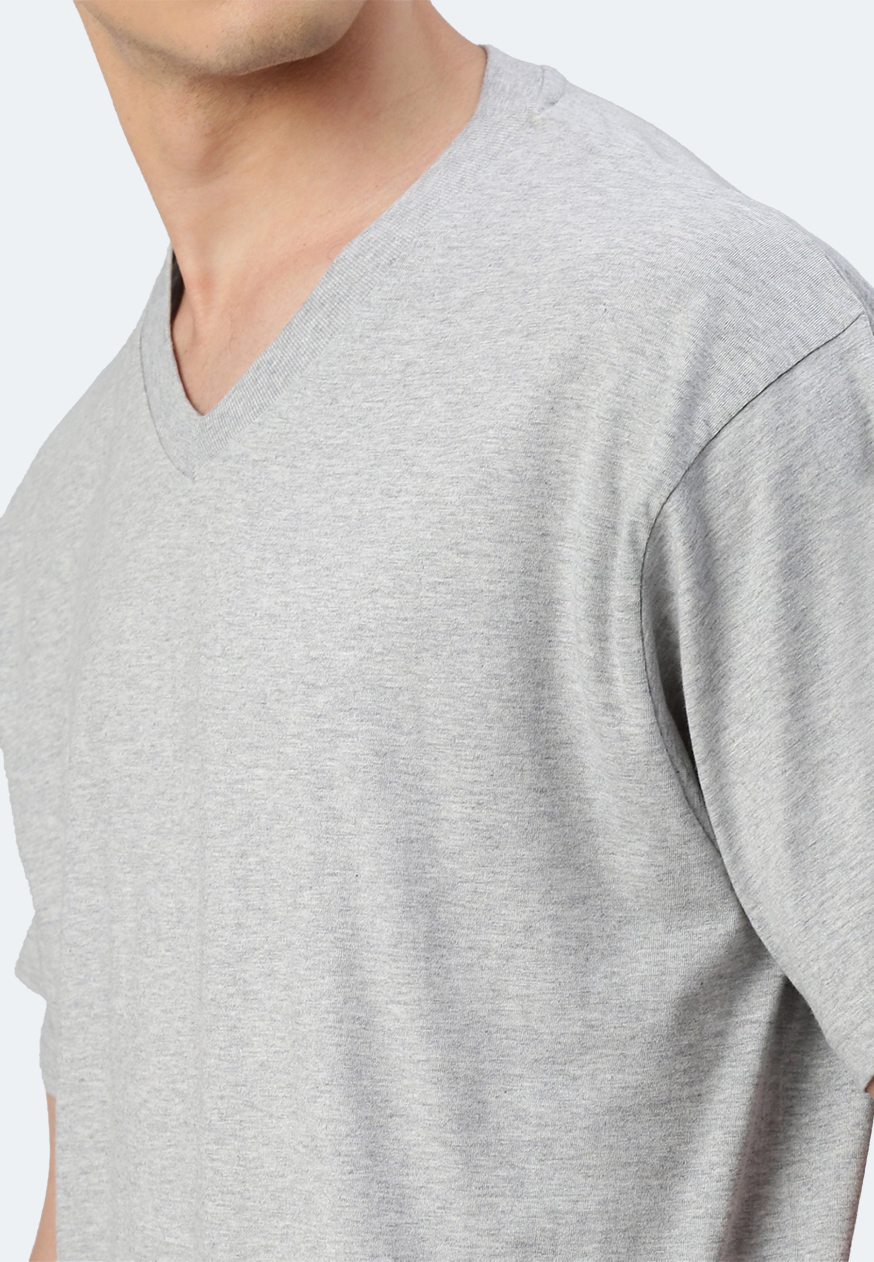 T-shirt Classic V-Neck Victor