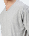 T-shirt Classic V-Neck Victor