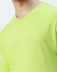 T-shirt Classic V-Neck Victor