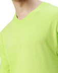 T-shirt Classic V-Neck Victor