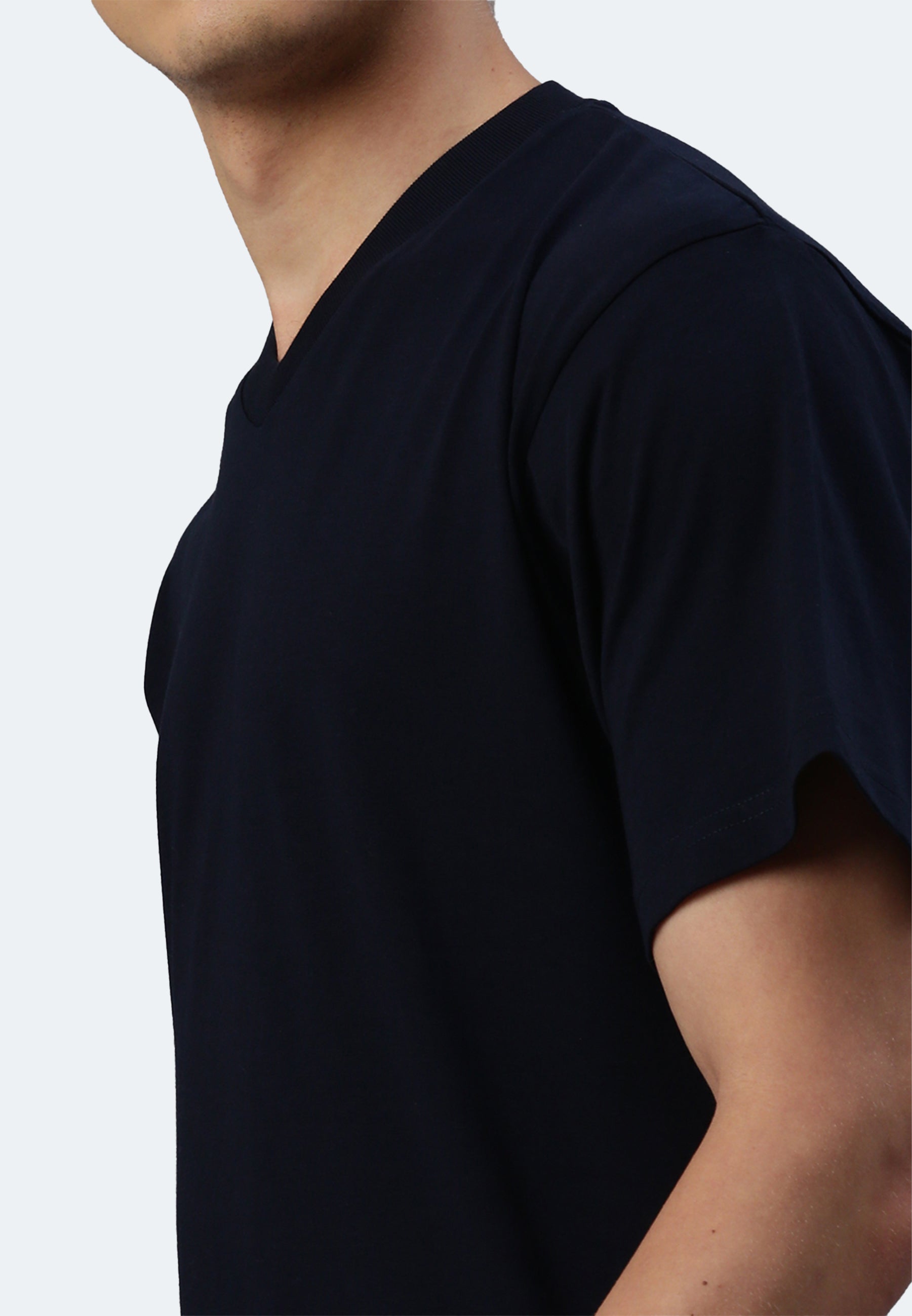 Chemise Switcher victor couleur/marine