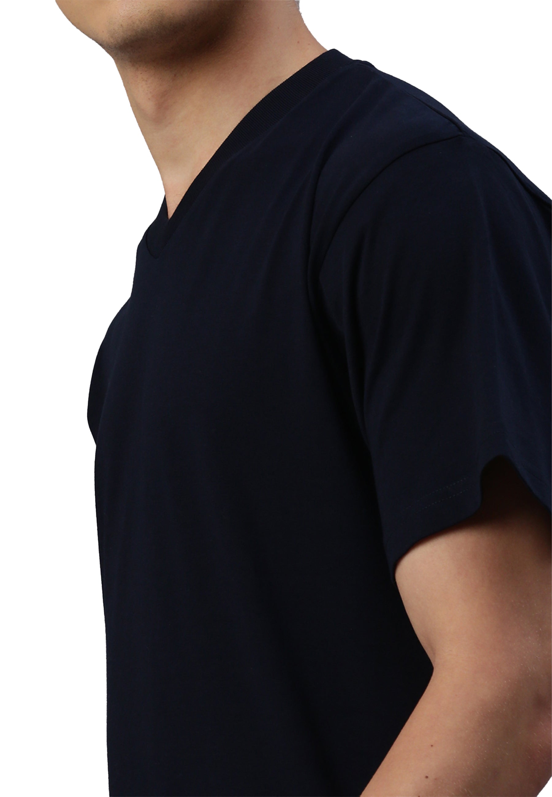Chemise Switcher victor couleur/marine