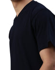 Chemise Switcher victor couleur/marine
