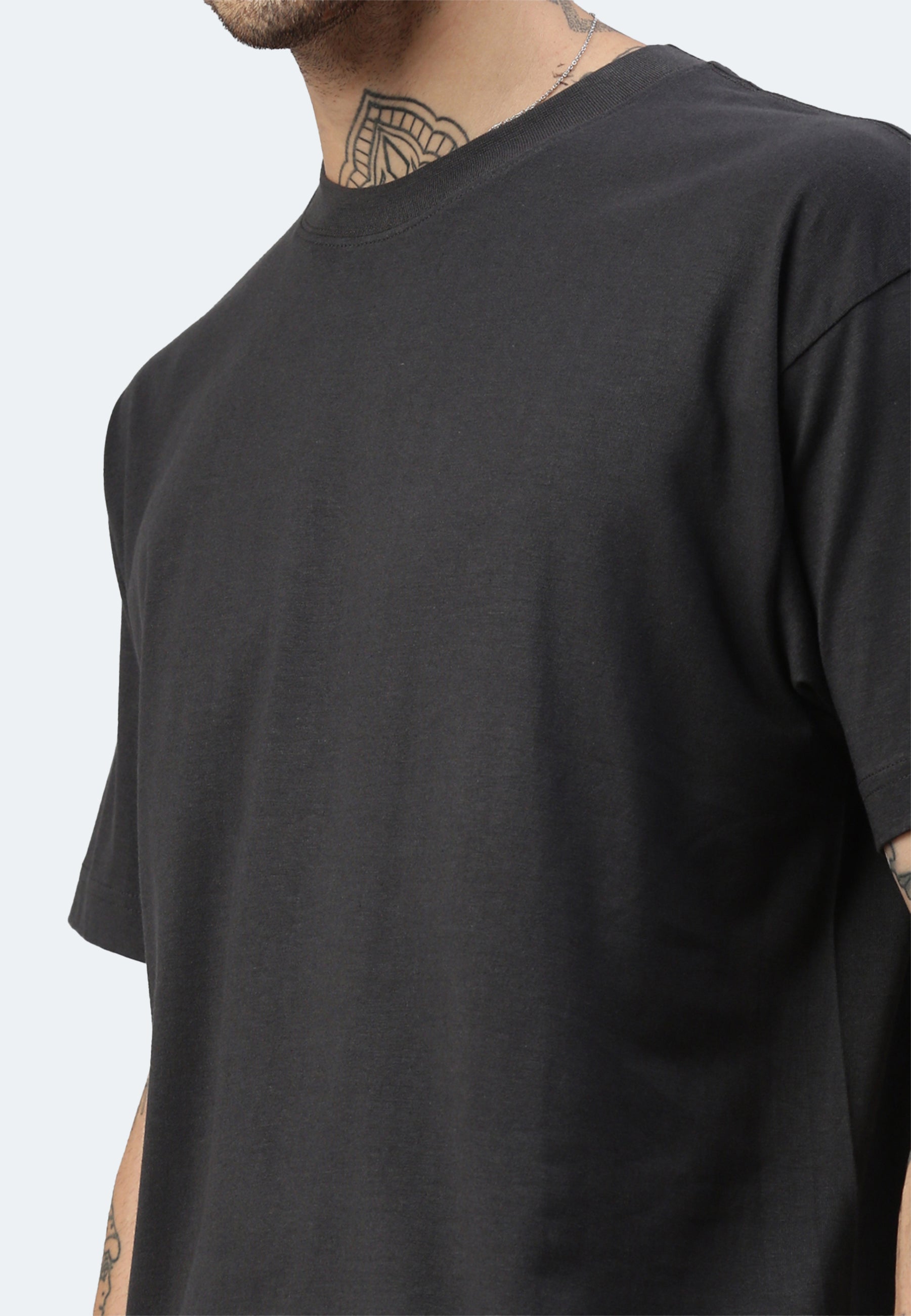 Chemise Switcher couleur baleine/arsenic