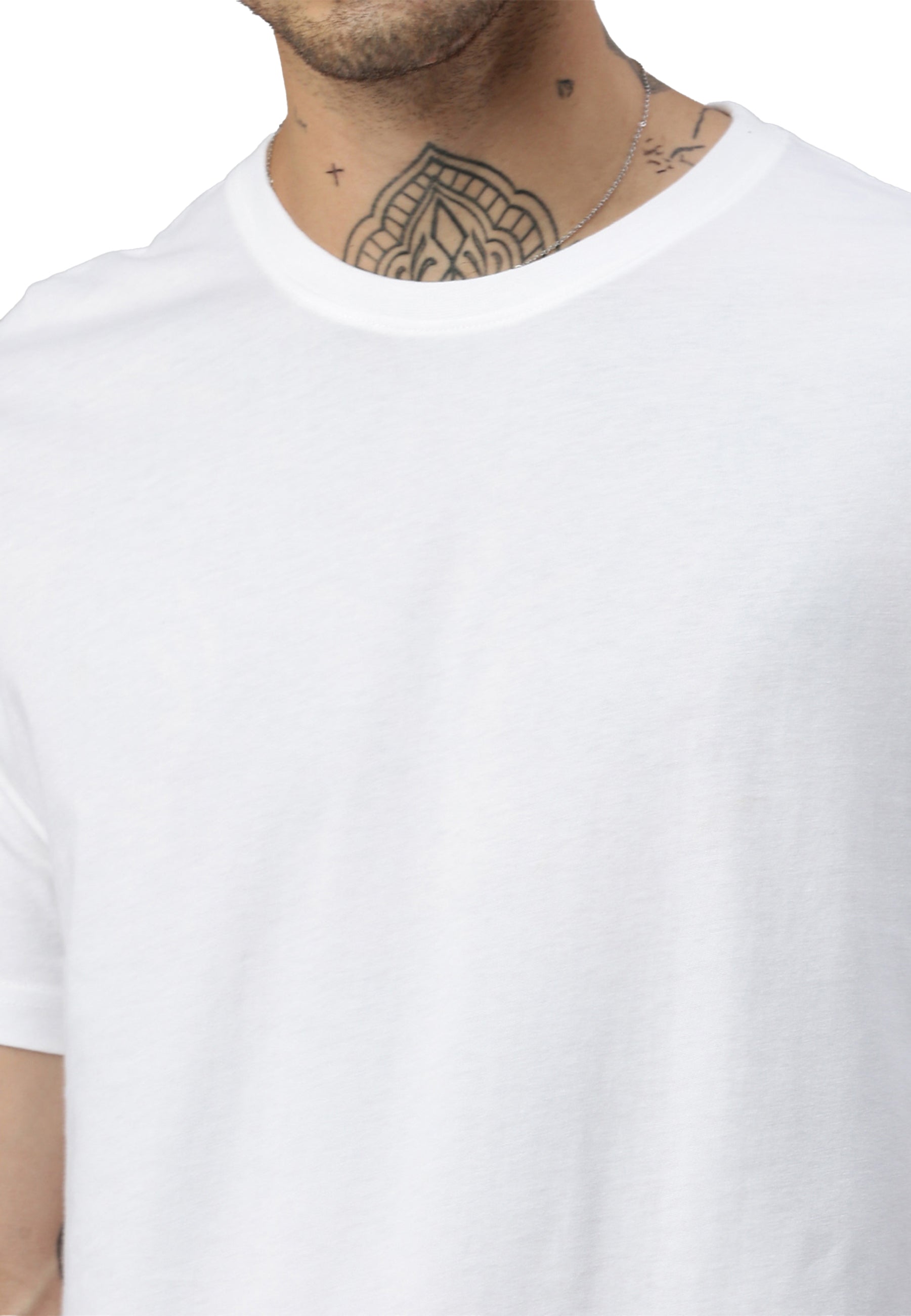 Chemise Switcher couleur baleine/blanc