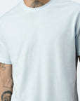 Switcher shirt whale color/blue angel