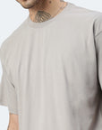 Chemise Switcher couleur baleine/gris foncé