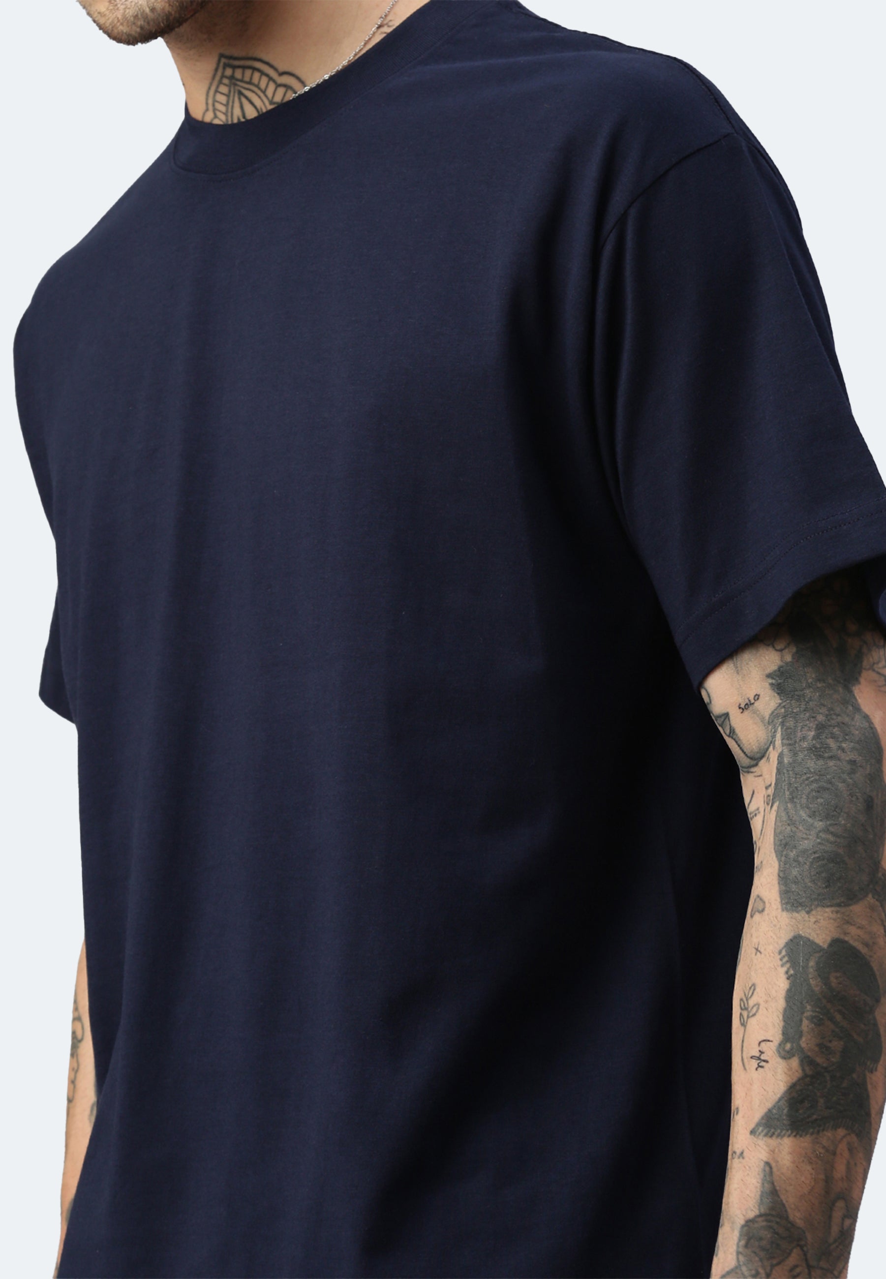 Chemise Switcher couleur baleine/marine