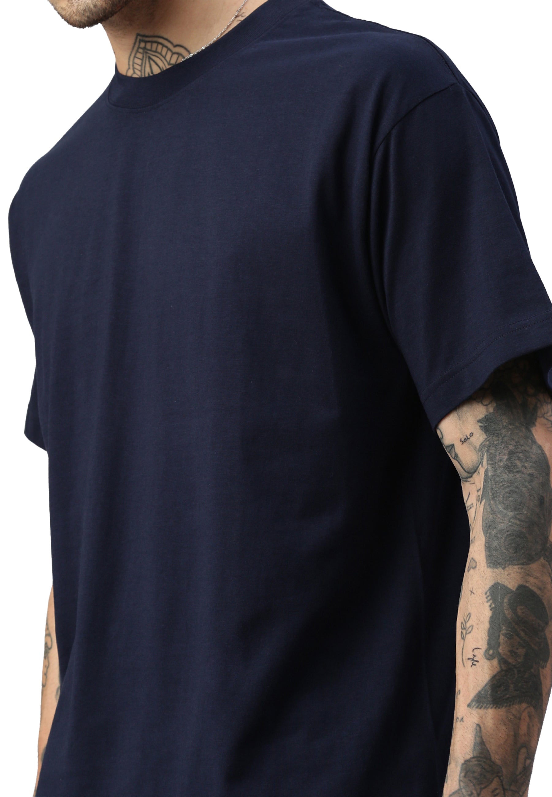 Chemise Switcher couleur baleine/marine