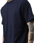 Chemise Switcher couleur baleine/marine