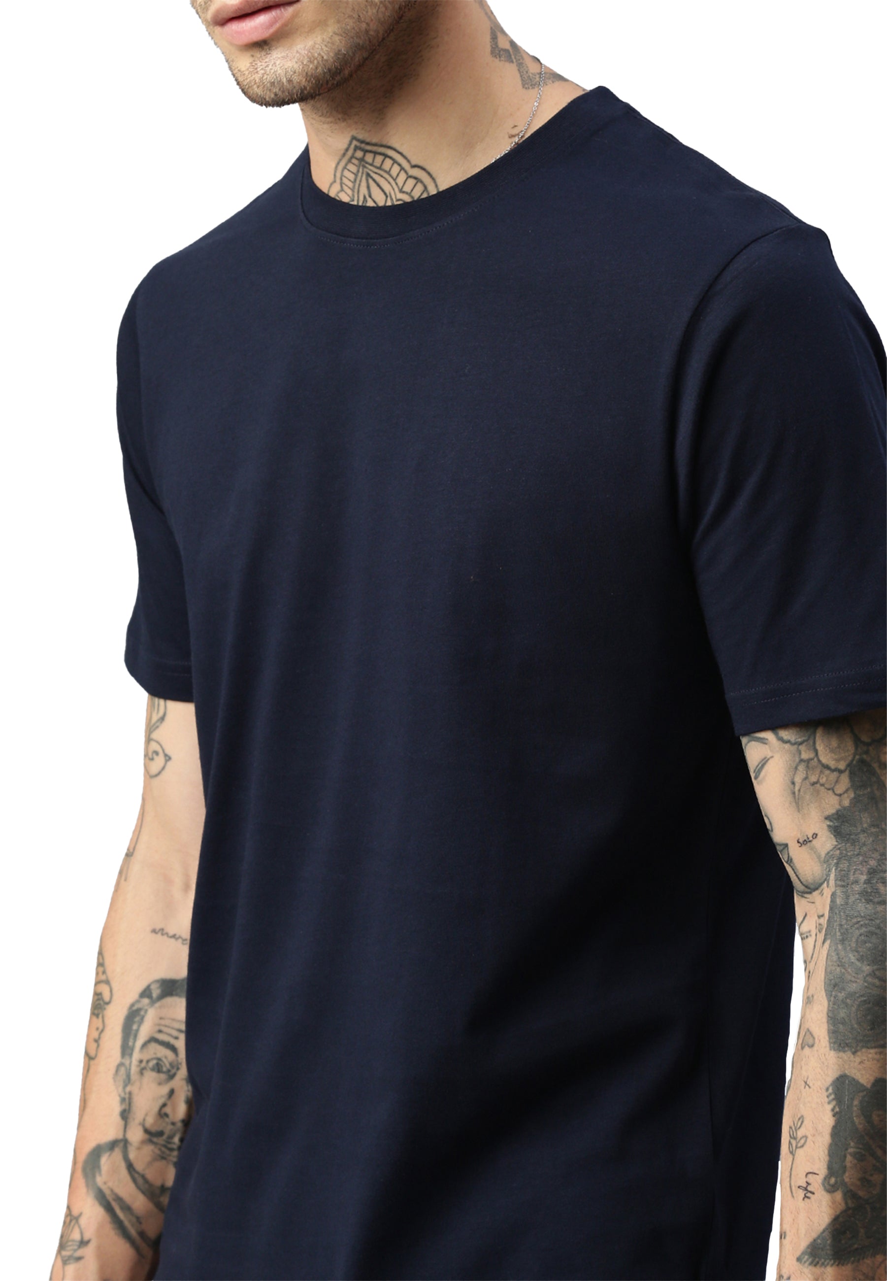 Chemise Switcher couleur baleine/marine