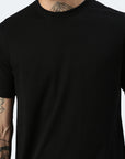 Chemise Switcher couleur baleine/noir