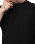 Chemise Switcher couleur baleine/noir