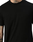 Chemise Switcher couleur baleine/noir