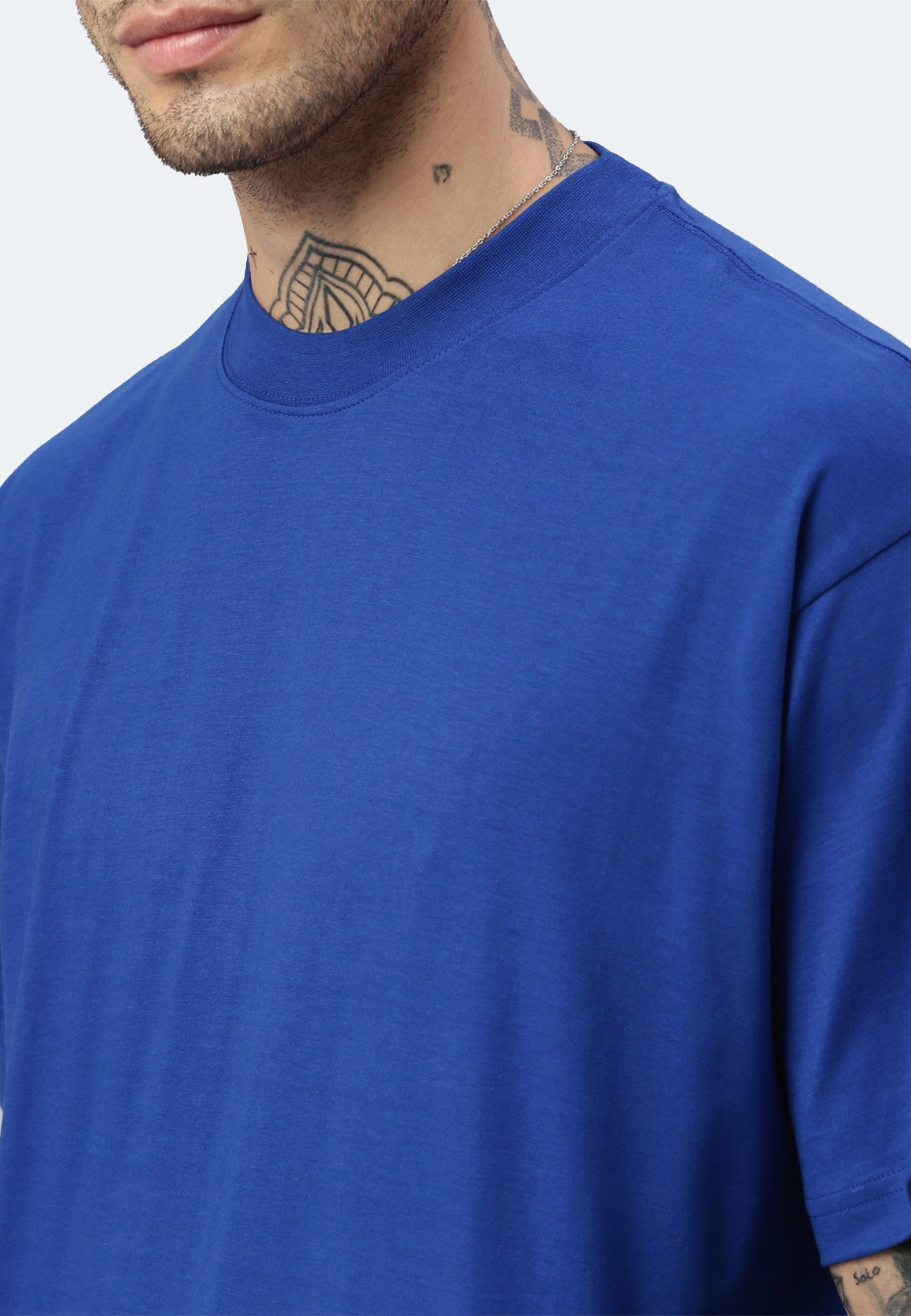 Chemise Switcher couleur baleine/océan