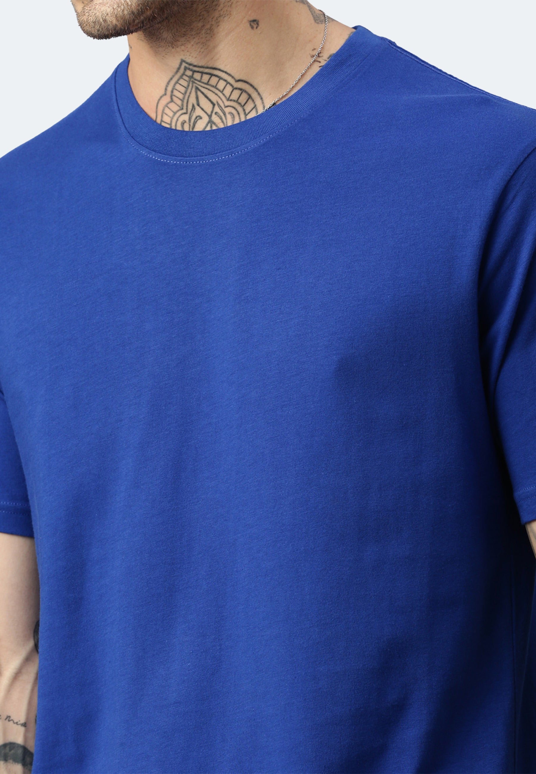 Chemise Switcher couleur baleine/océan