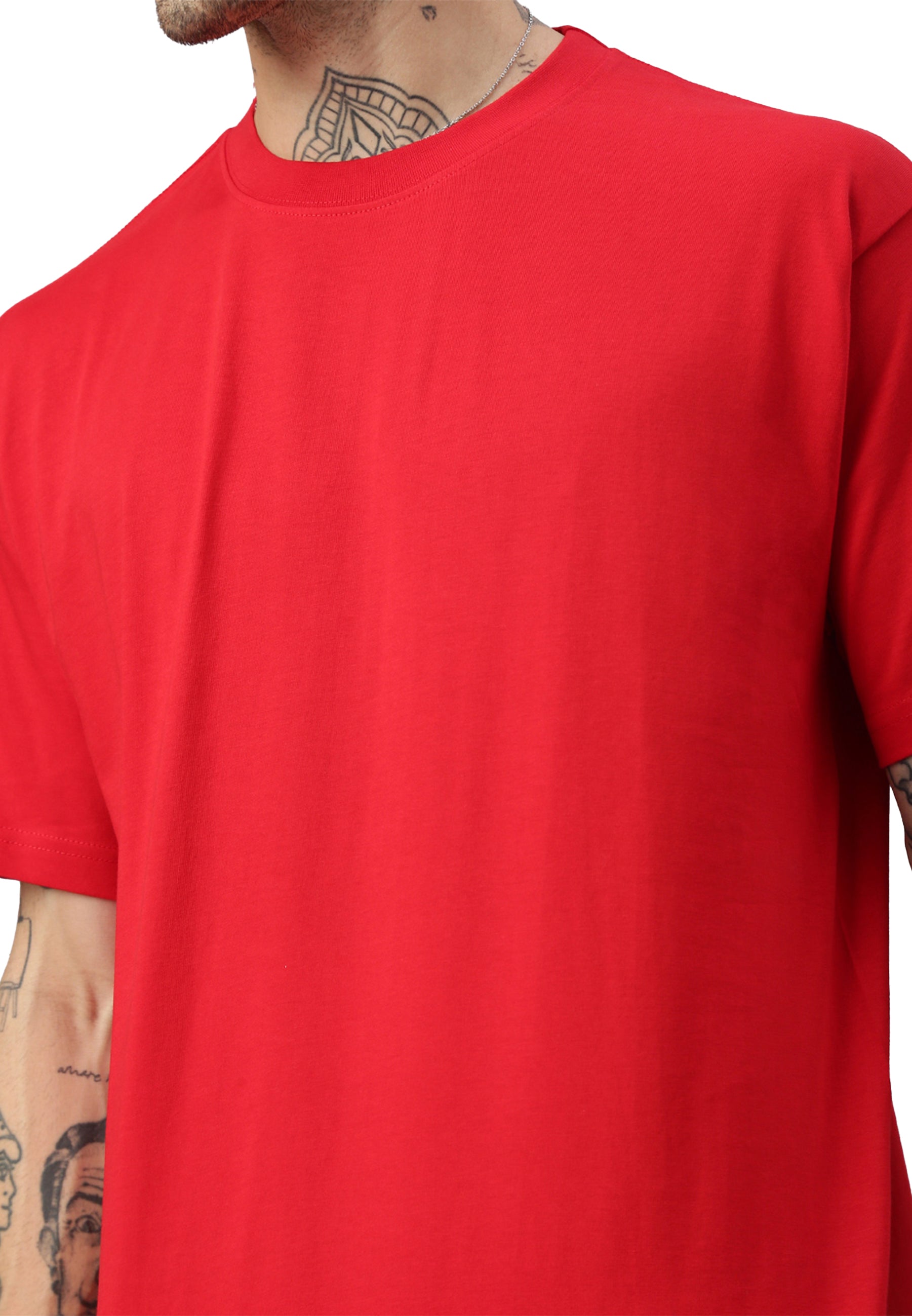Chemise Switcher couleur baleine/rouge