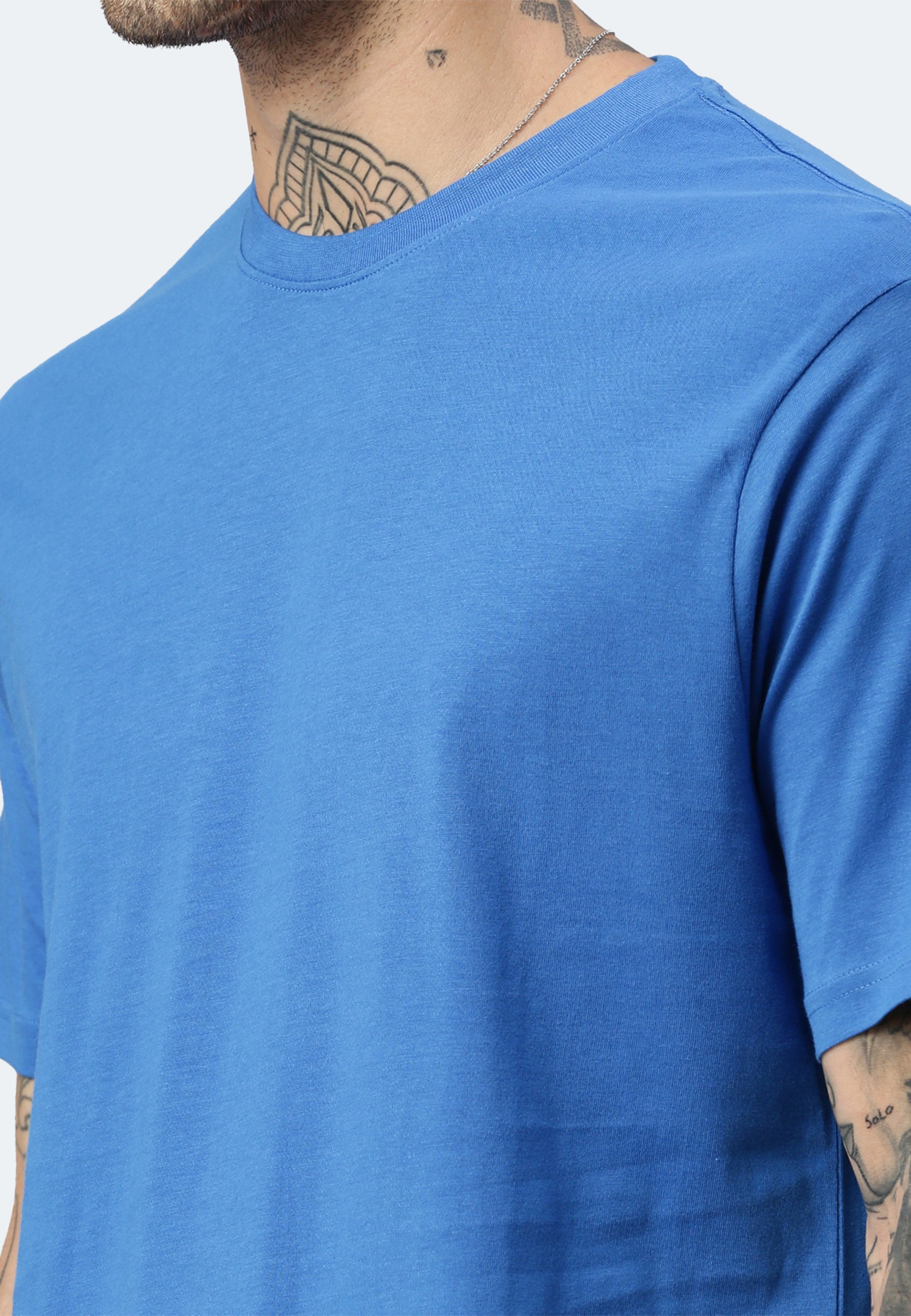 Chemise Switcher whale color/windows blue