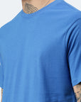 Chemise Switcher whale color/windows blue