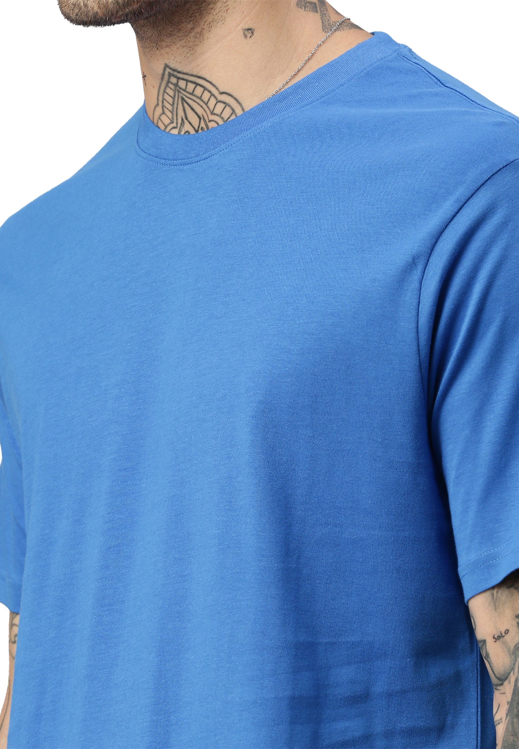 Chemise Switcher whale color/windows blue