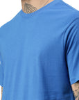 Chemise Switcher whale color/windows blue