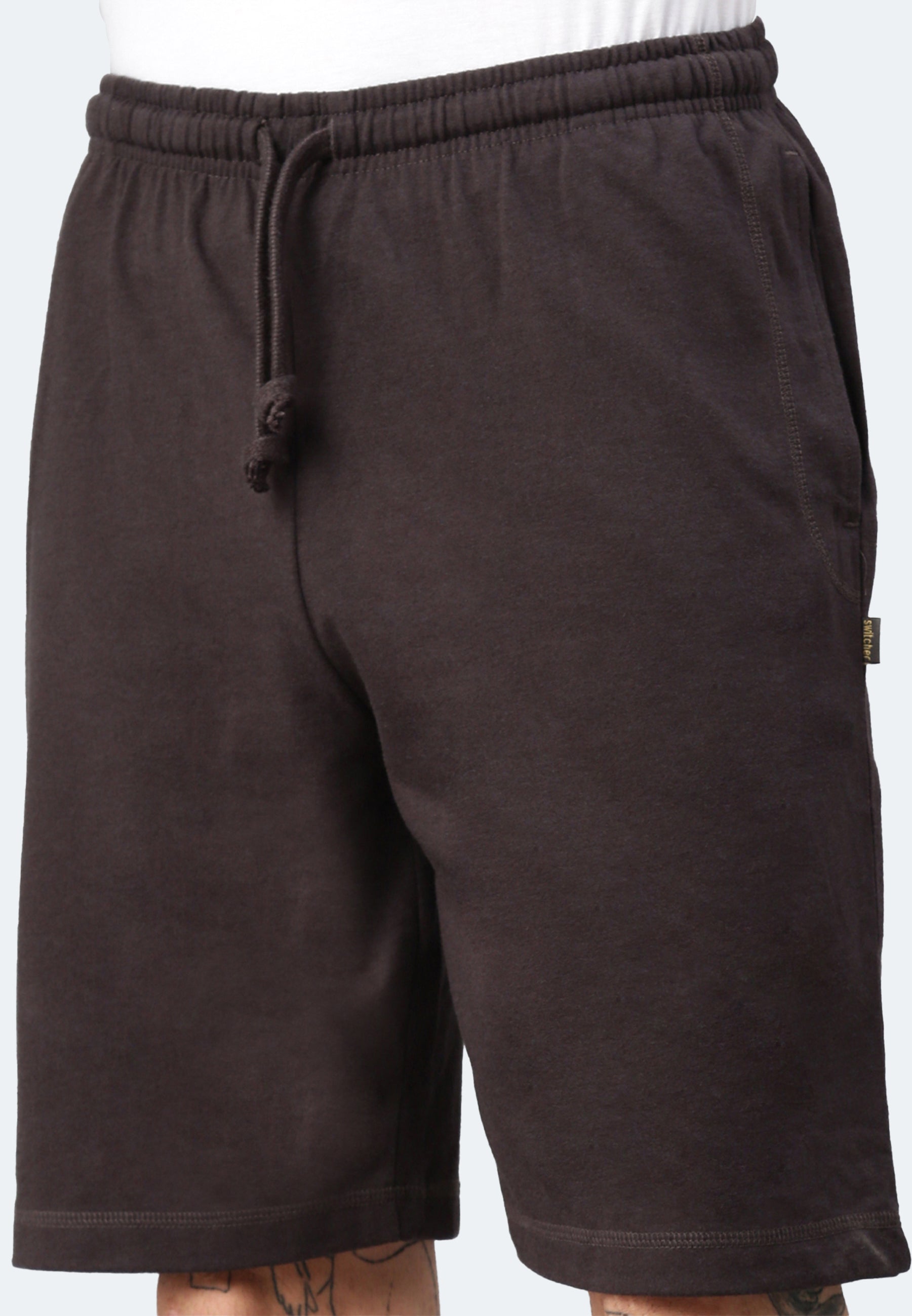 Short Switcher couleur daytona/arsenic