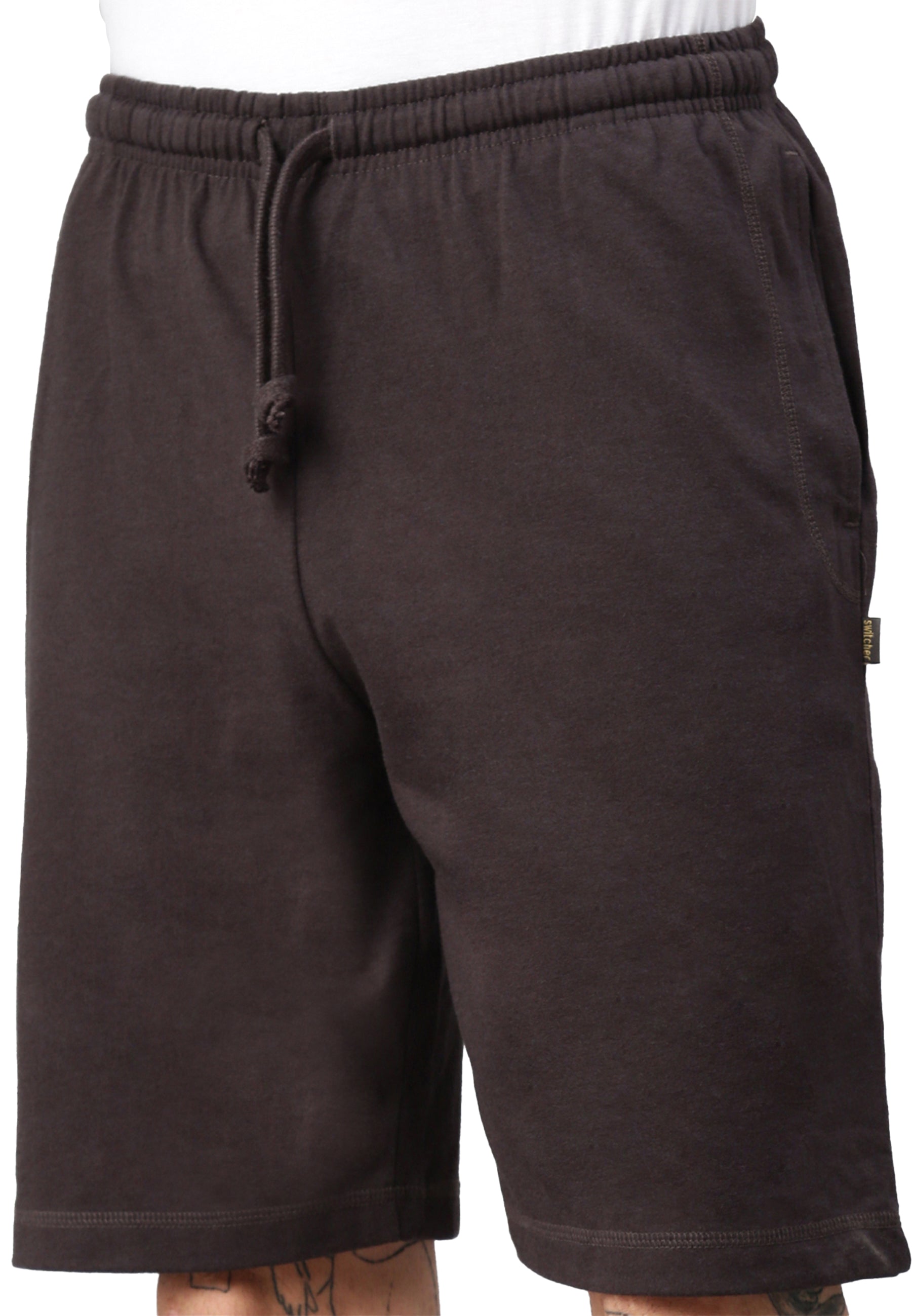 Short Switcher couleur daytona/arsenic