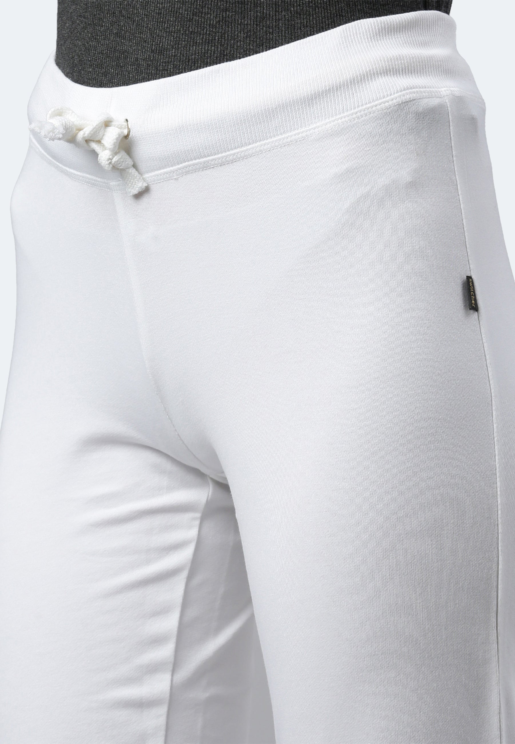 Switcher jogger candice couleur/blanc