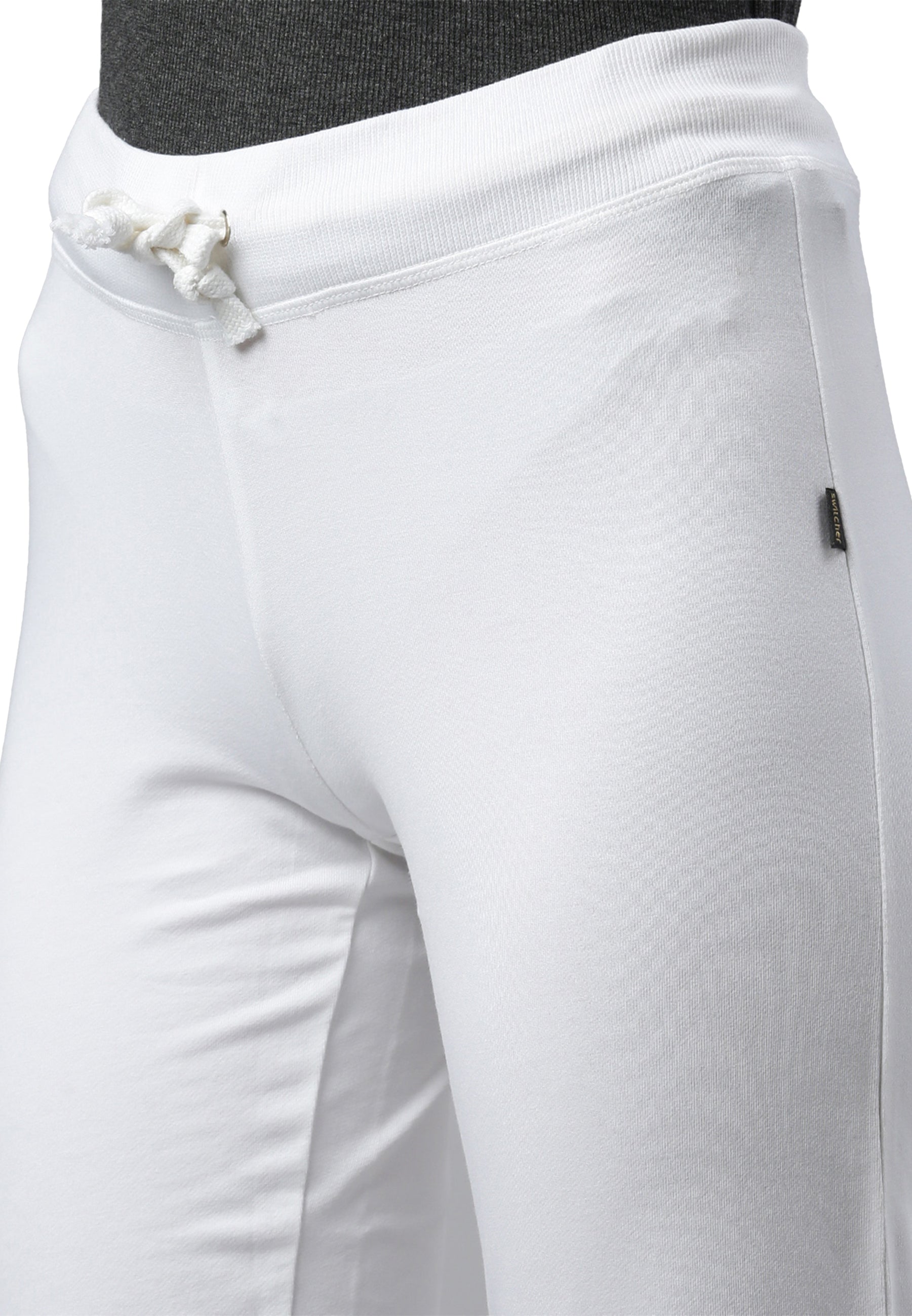Switcher jogger candice couleur/blanc