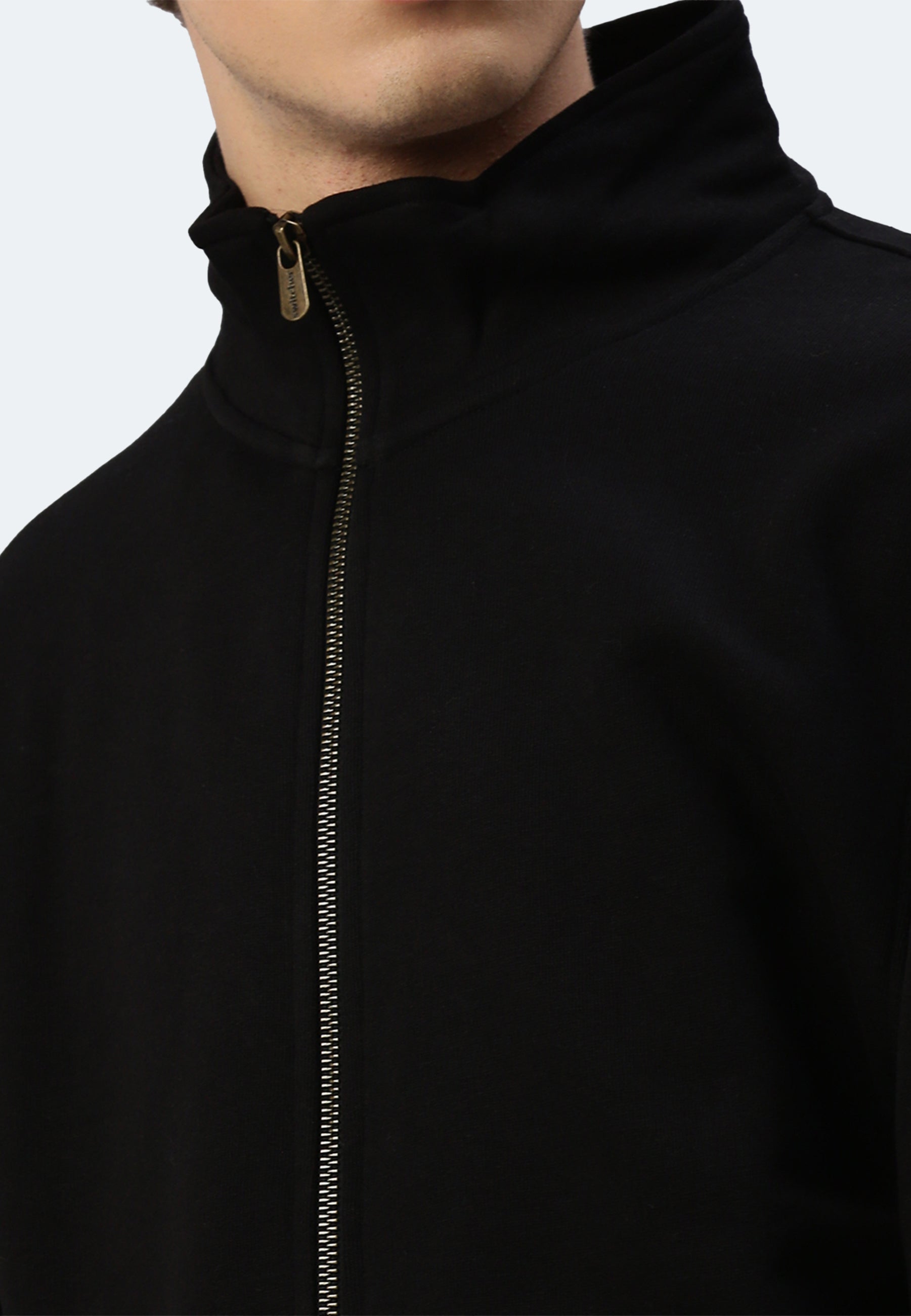Switcher zip-hoodie men's miami color/noir