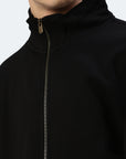 Switcher zip-hoodie men's miami color/noir